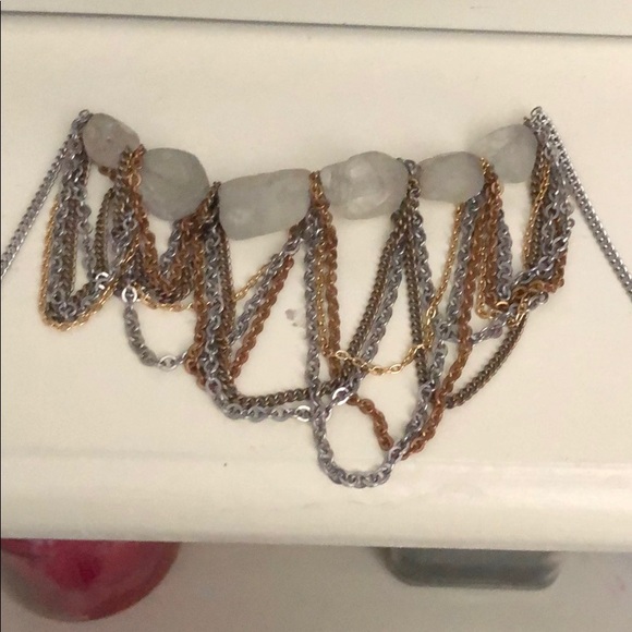 Gemma Redux Jewelry - Gemma Redux Necklace